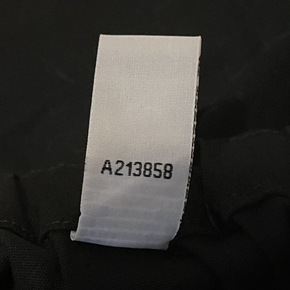 Bob Mackie 2X Pants NWT - Picture 6 of 6